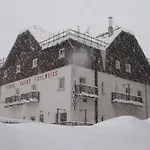 Hotel Savoy Sestriere