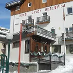 Savoy Hotel Sestriere
