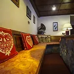 Savoy Hotel Sestriere