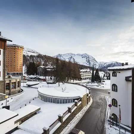 Hotel Savoy
