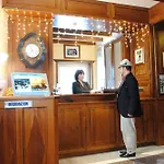 Savoy Hotel