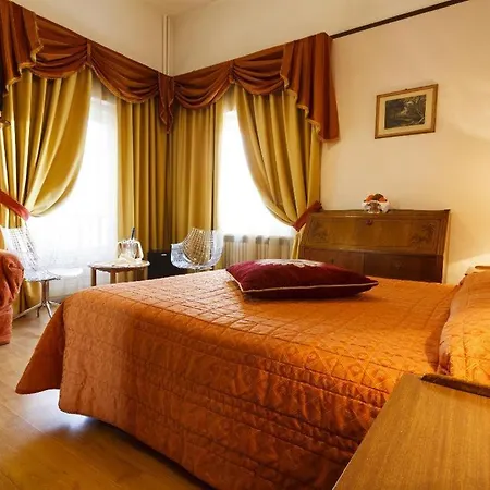 Savoy Hotel Sestriere