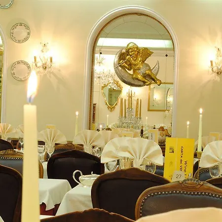Hotel Savoy Sestriere