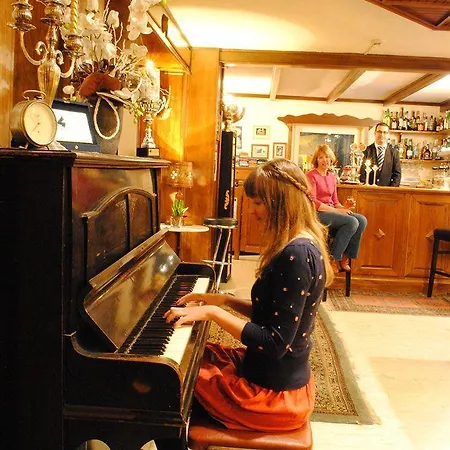 Hotel Savoy