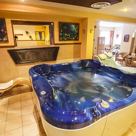 Hotel Savoy Sestriere