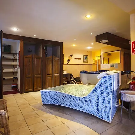 Savoy 3* Sestriere