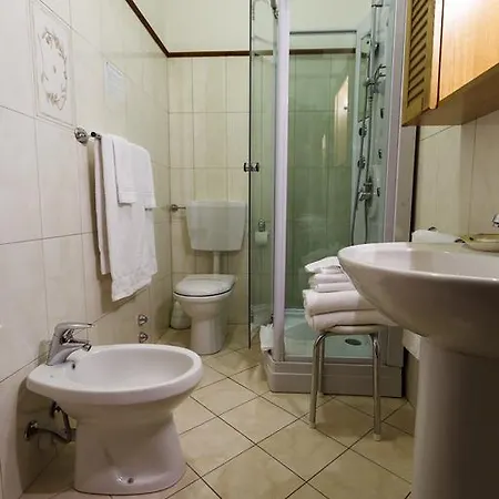 Hotel Savoy Sestriere