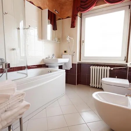 Hotel Savoy Sestriere
