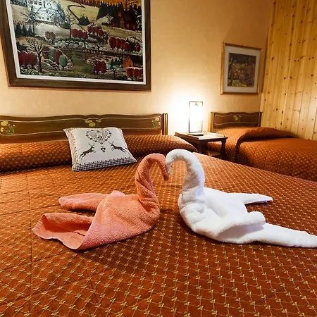 Savoy Hotel Sestriere