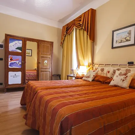 Savoy Hotel Sestriere