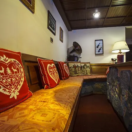 Savoy Hotel Sestriere