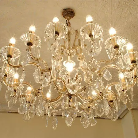 Savoy Hotel Sestriere