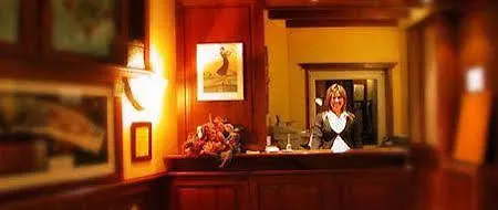 Hotel Savoy