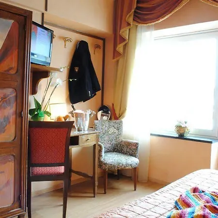 Hotel Savoy Sestriere