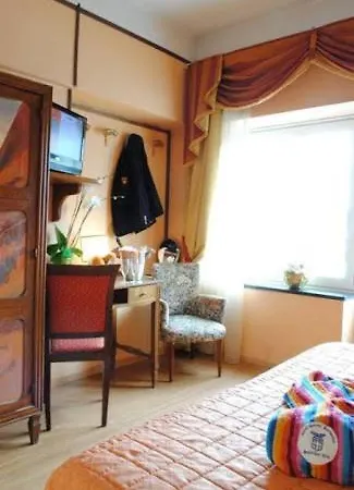 Hotel Savoy Sestriere