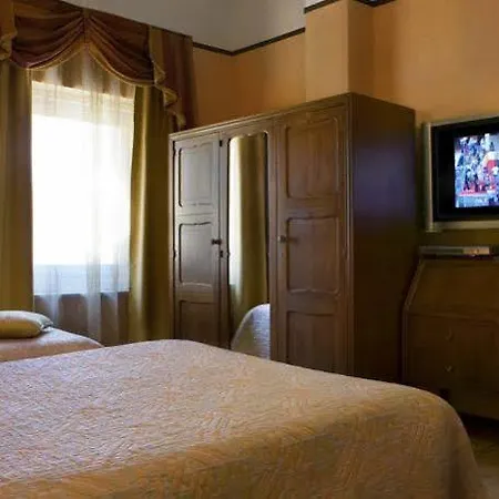 Savoy Hotel Sestriere