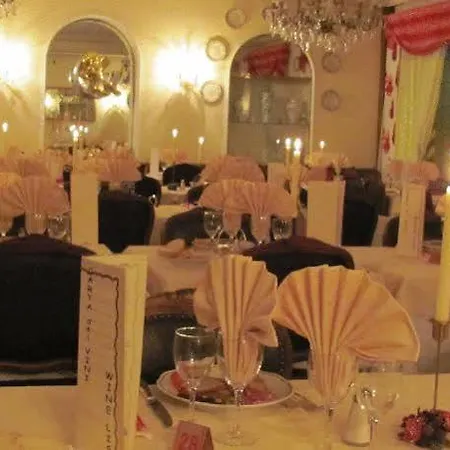 Savoy Hotel