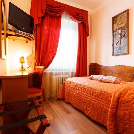 Hotel Savoy Sestriere