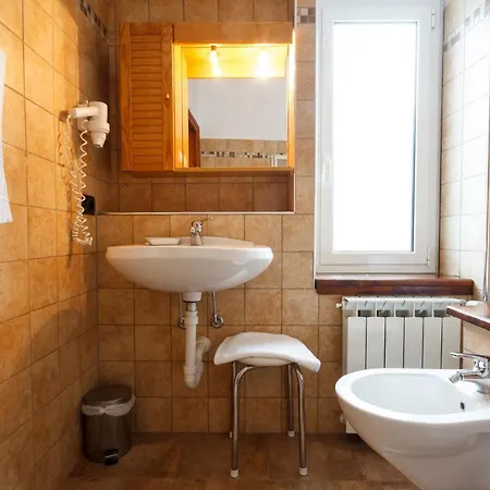 Hotel Savoy Sestriere