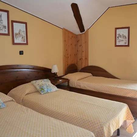 Hotel Savoy Sestriere