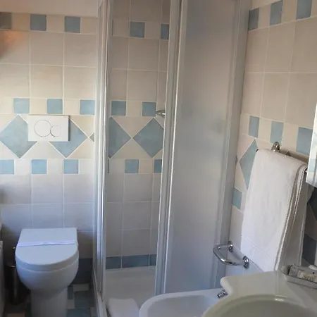 Hotel Savoy Sestriere