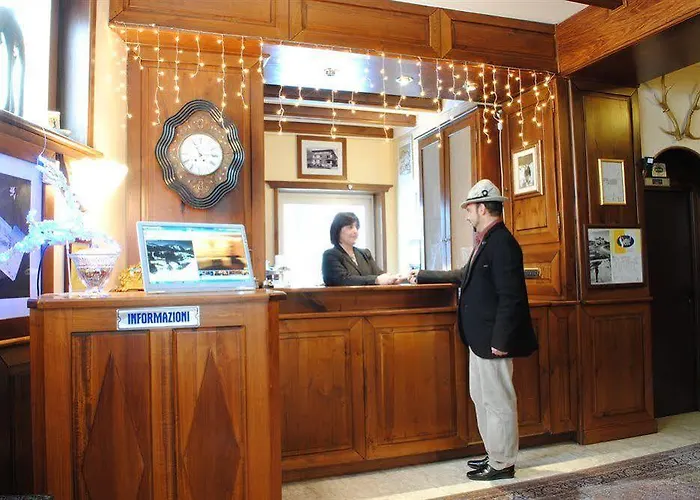 Savoy ホテル